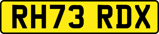 RH73RDX