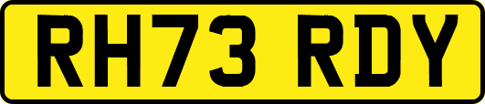 RH73RDY