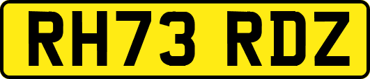 RH73RDZ