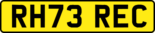 RH73REC