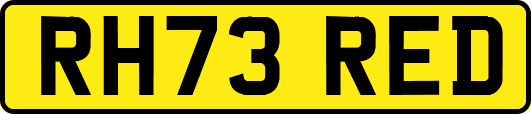 RH73RED