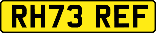RH73REF