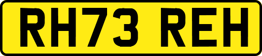 RH73REH