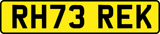 RH73REK