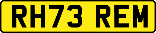RH73REM
