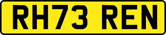 RH73REN