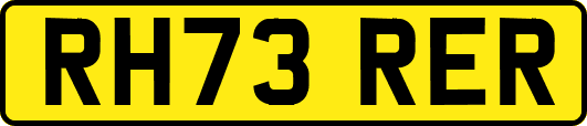 RH73RER