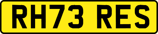 RH73RES