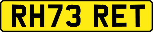 RH73RET