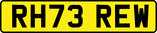 RH73REW