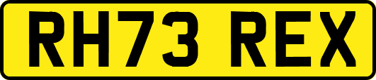 RH73REX