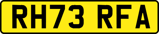 RH73RFA