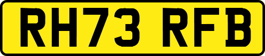 RH73RFB