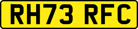 RH73RFC