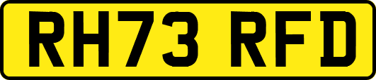 RH73RFD