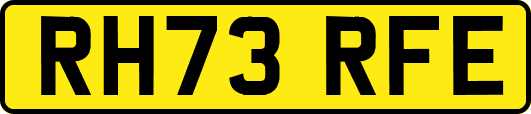 RH73RFE