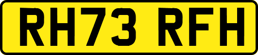 RH73RFH