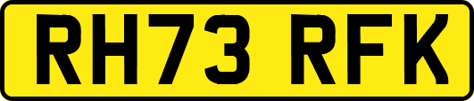 RH73RFK