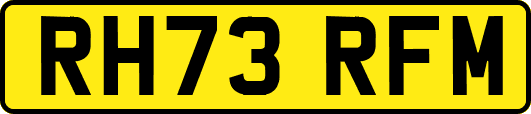 RH73RFM