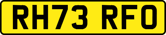 RH73RFO