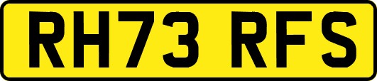 RH73RFS