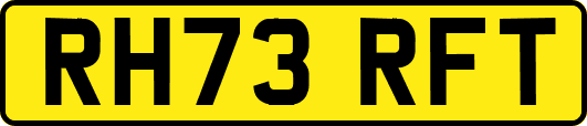RH73RFT