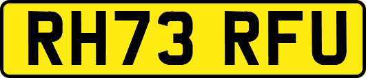 RH73RFU