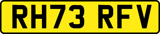 RH73RFV