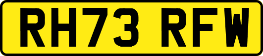 RH73RFW