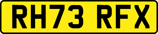 RH73RFX
