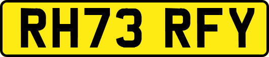 RH73RFY