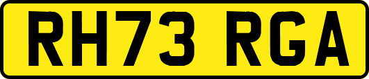 RH73RGA