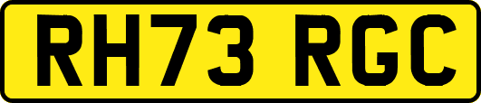 RH73RGC