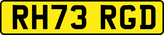 RH73RGD