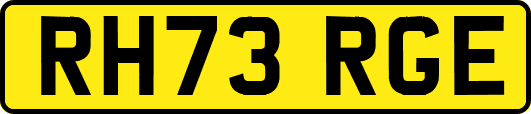 RH73RGE