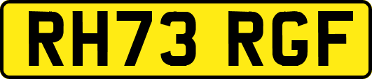 RH73RGF