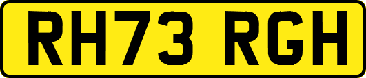 RH73RGH