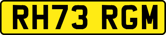 RH73RGM