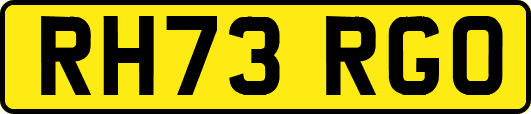 RH73RGO
