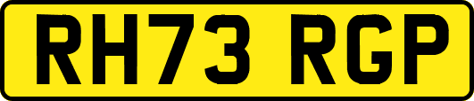 RH73RGP