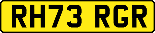 RH73RGR