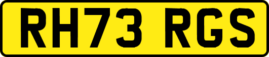 RH73RGS