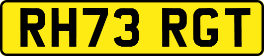 RH73RGT