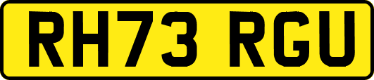 RH73RGU