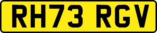 RH73RGV