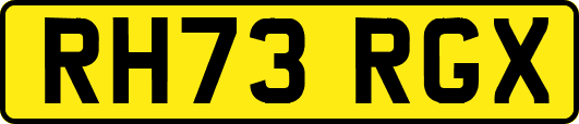 RH73RGX