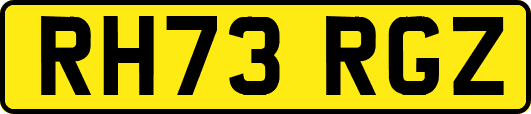 RH73RGZ