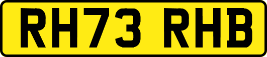 RH73RHB