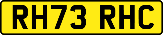 RH73RHC