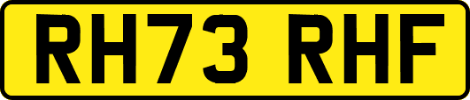 RH73RHF